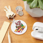 ピクニック時間 キーホルダー