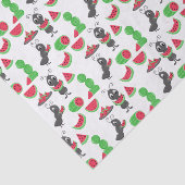 ピクニック蟻のティッシュペーパー 薄葉紙 (詳細)