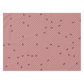 ピクニック蟻のテーブルクロス テーブルクロス (正面(横))