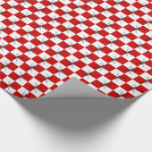 ピクニック蟻 ラッピングペーパー (角)