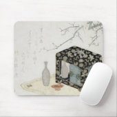 ピクニック障害 マウスパッド (マウス)