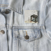 ピクニック障害 缶バッジ (インサイチュ)