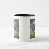 ピクニック1903年 マグカップ (中央)