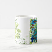 ピクニック コーヒーマグカップ (中央)