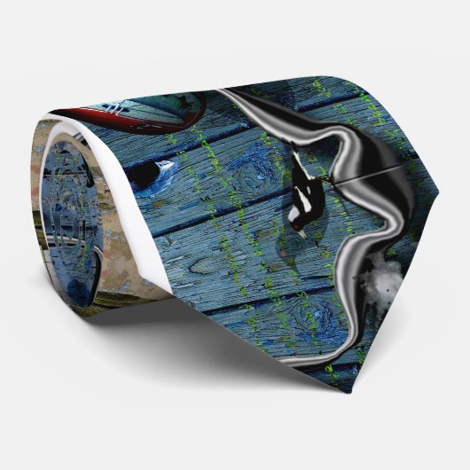 ピクニック ネクタイ (ロール)