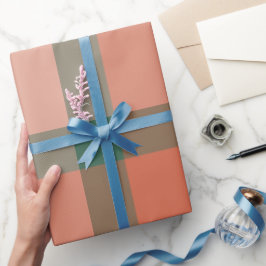 ピクニック プラッド - 09 9月 - ラッピングペーパー