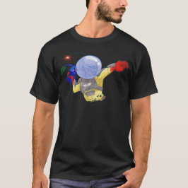 ピクミンダイバー Tシャツ