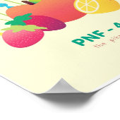 ピクミン惑星 ポスター (角)