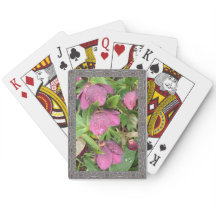 ピクラシックッ遊クのヘレボアのカード