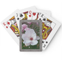 ピクラシックッ遊クのマグノリアスのカード