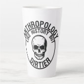 ピクラローデリ カフェラテマグ (正面)