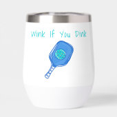 ピクリおもしろいボールもしウインク (背面)