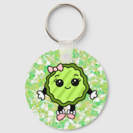 ピクルさん キーホルダー