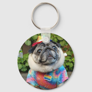 ピクルキーカラフルチェーン キーホルダー