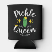 ピクルクイーンウィメンズピクルズラバー 缶クーラー (裏面)