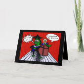 ピクルグラード カード (正面)