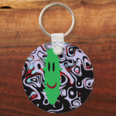 ピクルジョイ キーホルダー (正面)