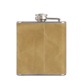 ピクルスおもしろいフラスコ フラスク (裏面)