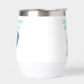 ピクルスおもしろいボ素晴らしルの心はユーモアに似ている (左面)