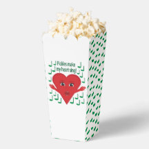 「ピクルスってハートを歌わせてくれ」 歌うハート