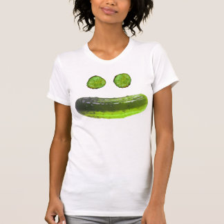 ピクルスのタンクトップ Tシャツ