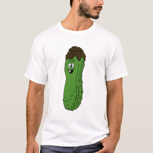 ピクルスのTシャツ Tシャツ
