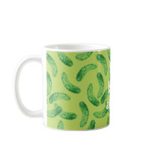 ピクルスファンシー!