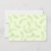 ピクルスファンシー! サンキューカード (裏面)