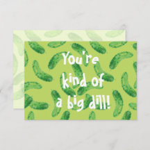 ピクルスファンシー!