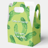 ピクルスファンシー! フェイバーボックス (オープン)