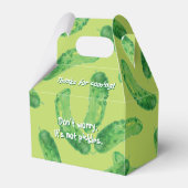 ピクルスファンシー! フェイバーボックス (正面サイド)