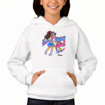 ピクルスボールを愛する女の子のためのオリジナルグッズ