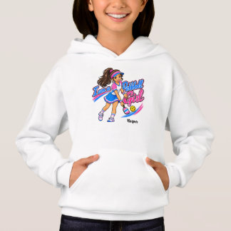 ピクルスボールを愛する女の子のためのオリジナルグッズ