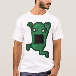 ピクルスモンスター Tシャツ
