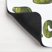 ピクルス大好き マウスパッド (コーナー)