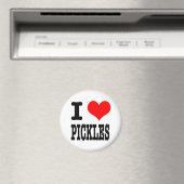 ピクルス大好き！ マグネット (インサイチュ (食洗機))