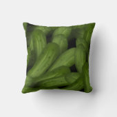 ピクルス枕 クッション (裏面)