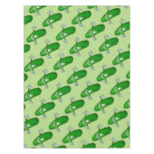 ピクルス テーブルクロス (正面)