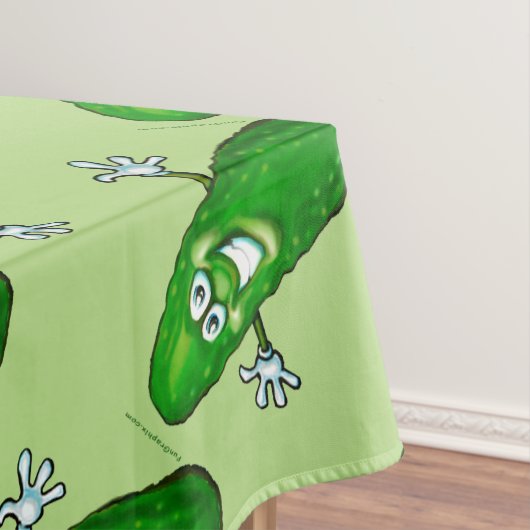 ピクルス テーブルクロス (インサイチュ)