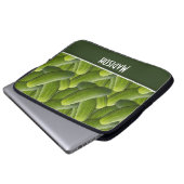 ピクルス; ピクルスパターン ラップトップスリーブ (正面下部)