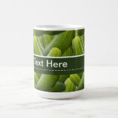 ピクルス; ピクルス コーヒーマグカップ (中央)