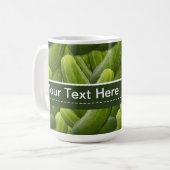 ピクルス; ピクルス コーヒーマグカップ (正面左)