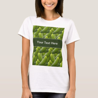 ピクルス; ピクルス Tシャツ
