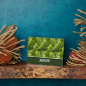 ピクルス;ピクルパターン フォトプラーク (側面)