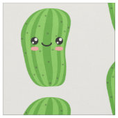 ピクルス ファブリック (クローズアップ)