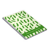 ピクルス&フレッシュ コレクション ノートブック (右側)
