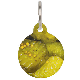 ピクルス ペット　ネームタグ