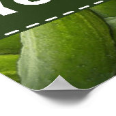 ピクルス ポスター (角)