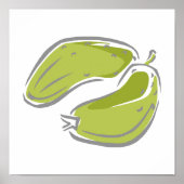 ピクルス ポスター (正面)