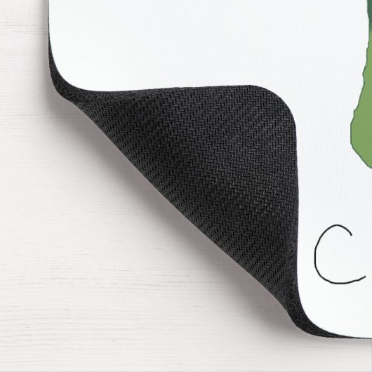 ピクルス マウスパッド (コーナー)